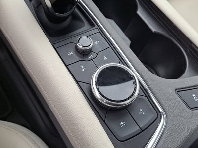 2020 Cadillac XT5 Premium Luxury AWD