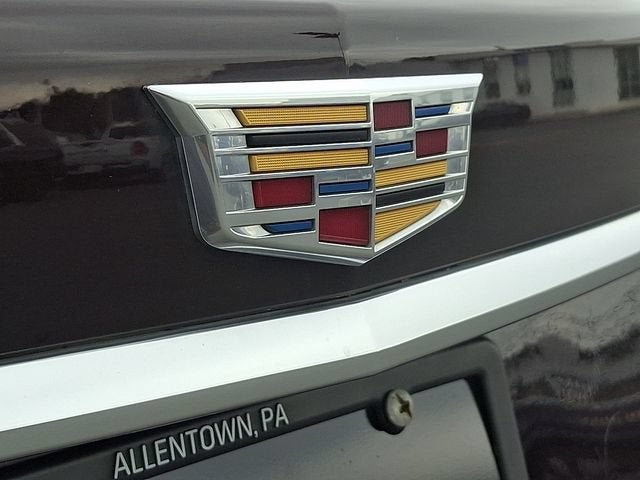 2020 Cadillac XT5 Premium Luxury AWD
