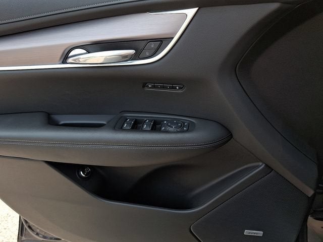 2023 Cadillac XT6 Luxury