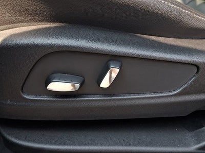 2023 Cadillac XT6 Luxury
