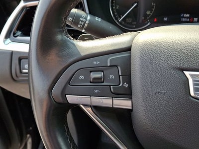 2023 Cadillac XT6 Luxury
