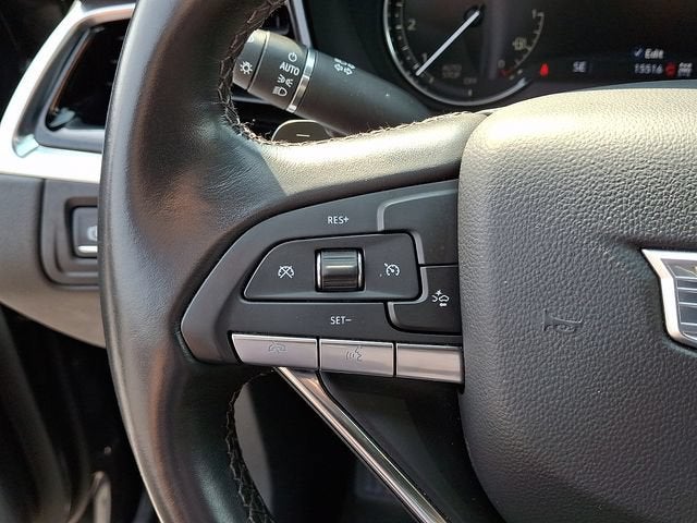 2023 Cadillac XT6 Luxury