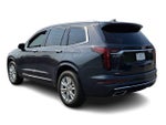 2023 Cadillac XT6 Luxury