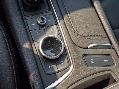 2023 Cadillac XT6 Luxury