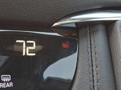 2023 Cadillac XT6 Luxury