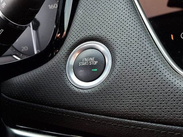 2023 Cadillac XT6 Luxury