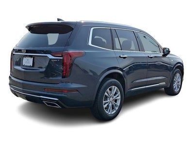 2023 Cadillac XT6 Luxury