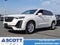 2025 Cadillac XT6 Luxury
