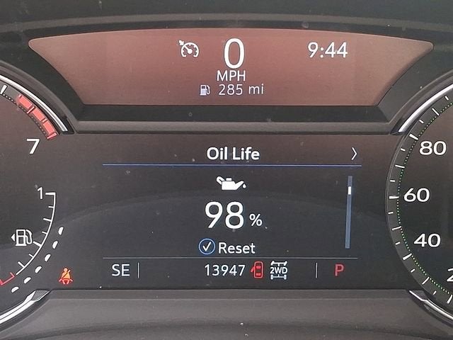 2025 Cadillac XT6 Luxury