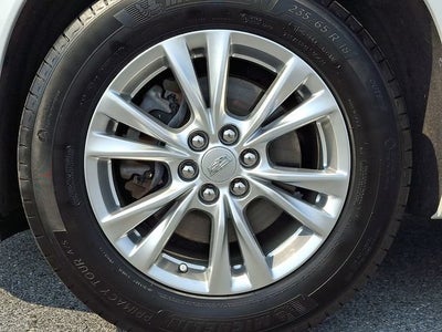 2024 Cadillac XT6 Luxury