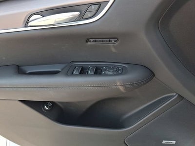 2024 Cadillac XT6 Luxury