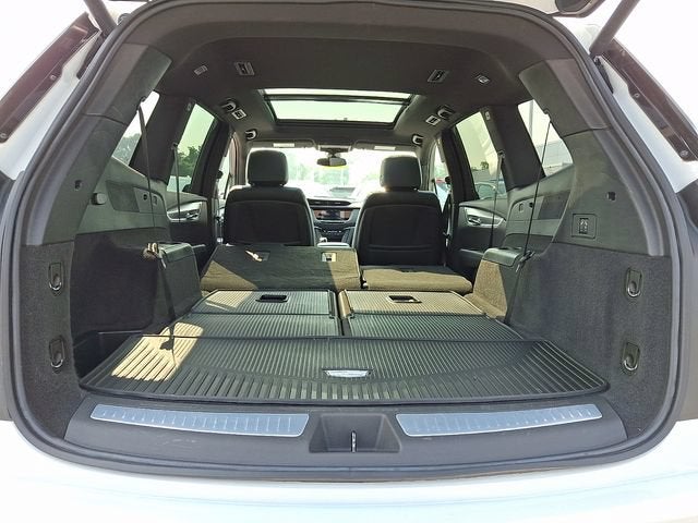 2024 Cadillac XT6 Luxury