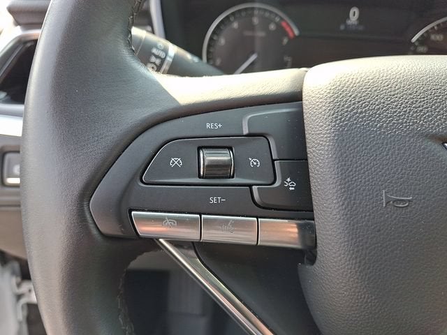 2024 Cadillac XT6 Luxury