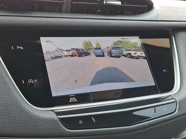 2024 Cadillac XT6 Luxury