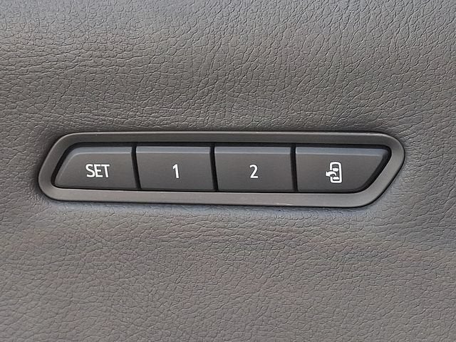 2024 Cadillac XT6 Luxury
