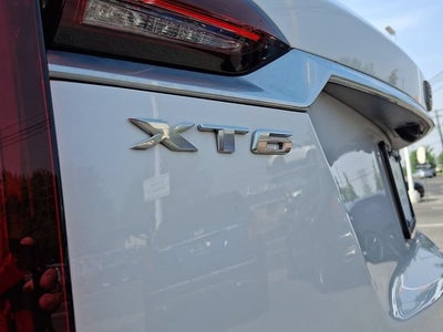2024 Cadillac XT6 Luxury