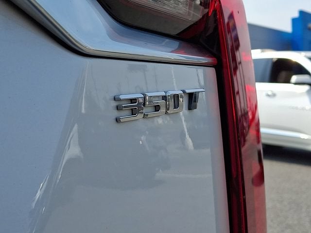 2024 Cadillac XT6 Luxury