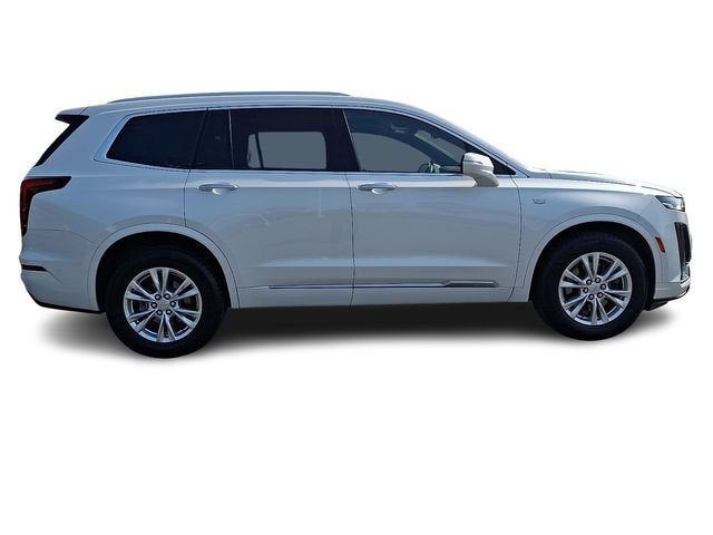 2024 Cadillac XT6 Luxury