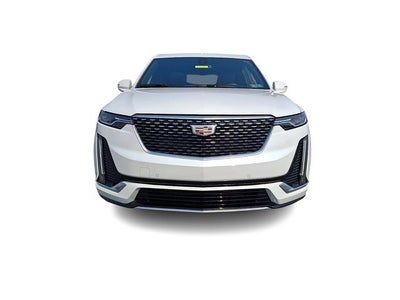 2024 Cadillac XT6 Luxury