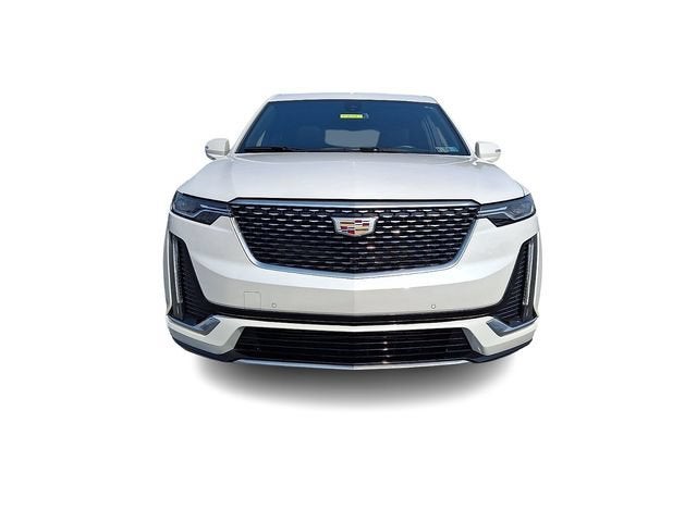 2024 Cadillac XT6 Luxury