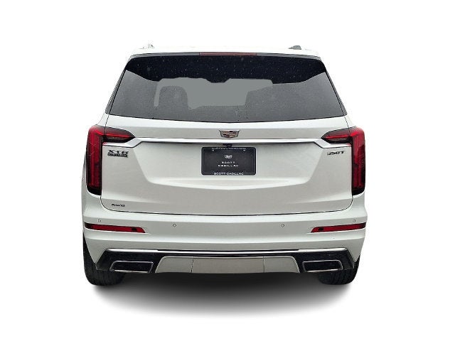 2024 Cadillac XT6 Luxury