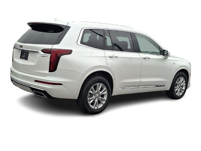 2024 Cadillac XT6 Luxury