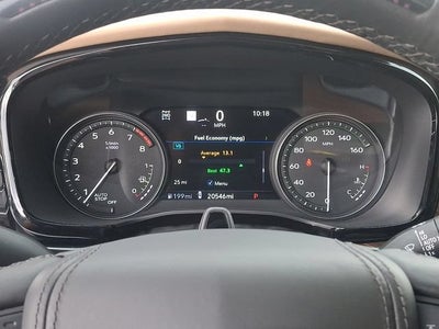 2025 Cadillac XT6 Sport