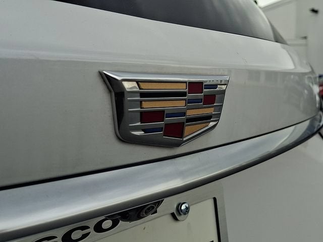 2025 Cadillac XT6 Sport