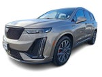 2022 Cadillac XT6 Sport