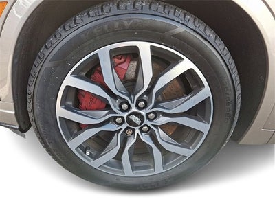 2022 Cadillac XT6 Sport