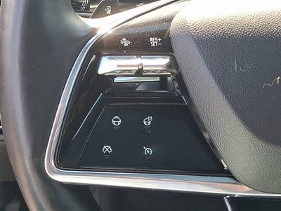 2024 Cadillac LYRIQ Sport 2