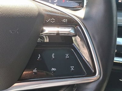2024 Cadillac LYRIQ Sport 2