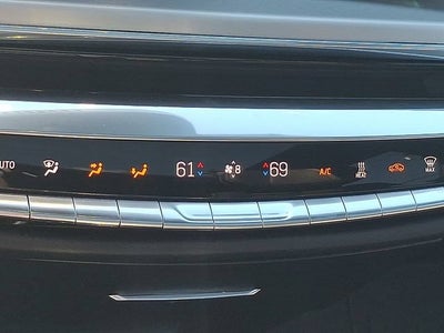 2024 Cadillac LYRIQ Sport 2
