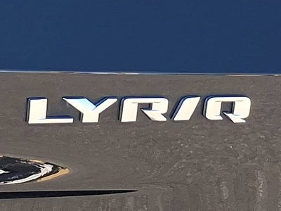 2024 Cadillac LYRIQ Sport 2