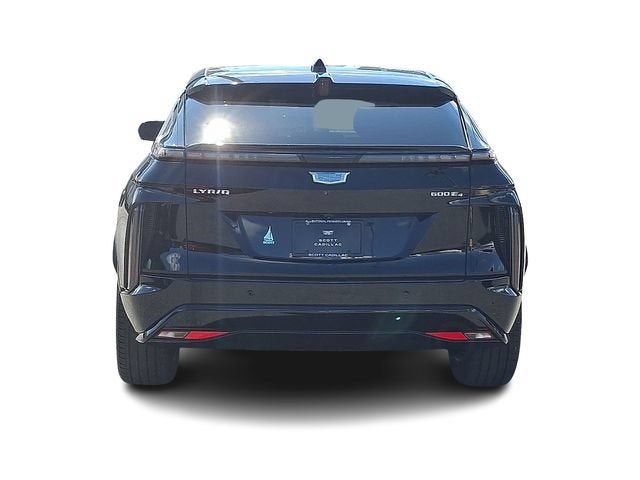 2024 Cadillac LYRIQ Sport 2