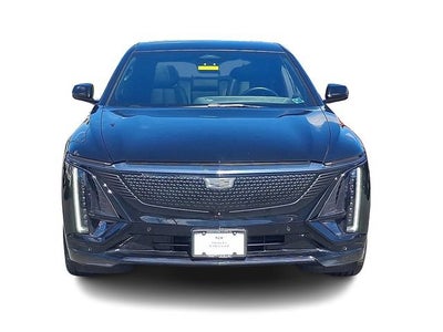 2024 Cadillac LYRIQ Sport 2