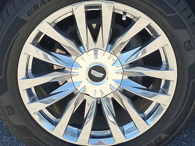 2024 Cadillac Escalade Premium Luxury