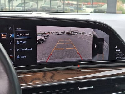 2021 Cadillac Escalade Sport Platinum