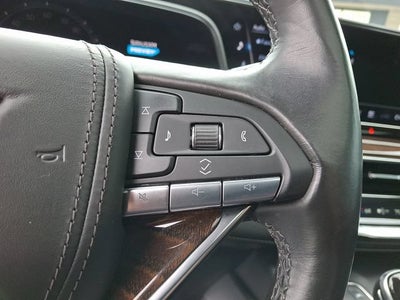 2021 Cadillac Escalade Sport Platinum