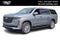2024 Cadillac Escalade ESV Premium Luxury