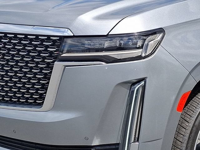2024 Cadillac Escalade ESV Premium Luxury
