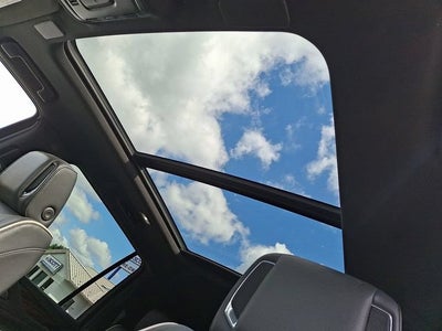 2024 Cadillac Escalade ESV Premium Luxury