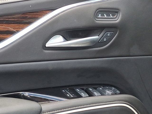 2024 Cadillac Escalade ESV Premium Luxury