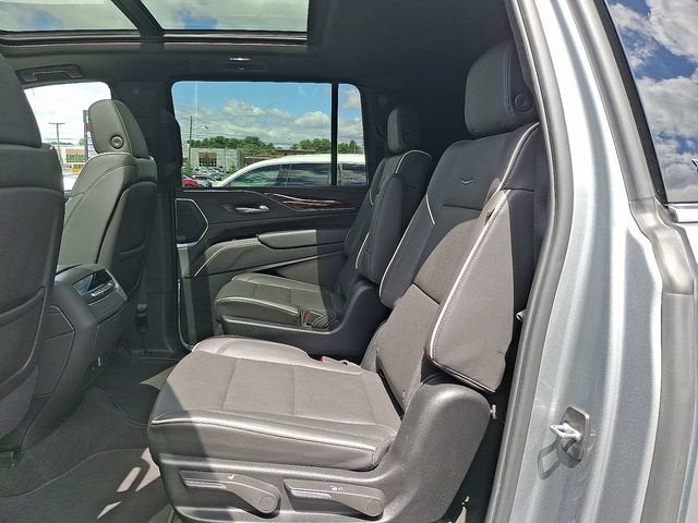 2024 Cadillac Escalade ESV Premium Luxury
