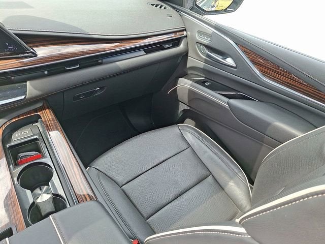 2024 Cadillac Escalade ESV Premium Luxury