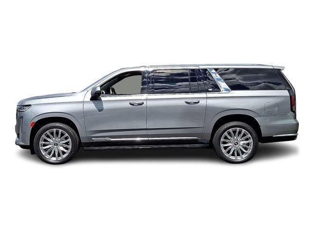 2024 Cadillac Escalade ESV Premium Luxury
