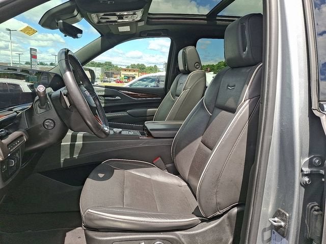 2024 Cadillac Escalade ESV Premium Luxury