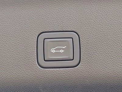 2024 Cadillac Escalade ESV Premium Luxury