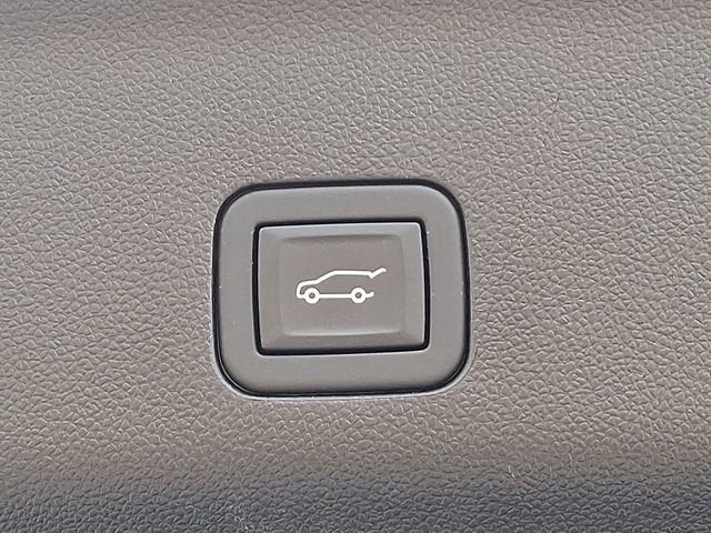 2024 Cadillac Escalade ESV Premium Luxury