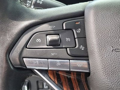 2024 Cadillac Escalade ESV Premium Luxury